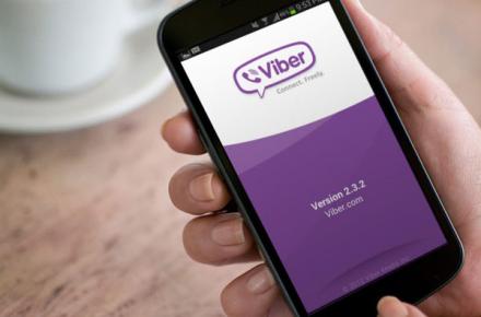 تکلیف کاربران با وایبر، وی‌چت، تانگو و... را روشن کنید 