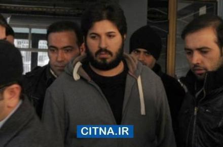 حمایت توئیتری ابراهیم تاتلیس از رضا ضراب و ملاقات با وی در زندان+ عکس