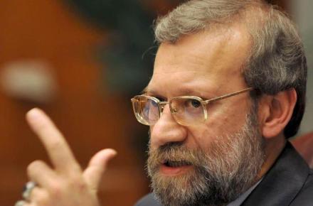 سایت آینده ادعا کرد: "ابراز نارضایتی رییس مجلس از سلیقه گرایی در کمیته فیلترینگ" 