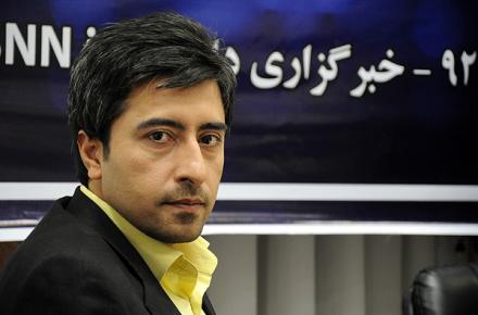 مجری مشهور تلویزیون که مسافرکشی می‎کرد! +عکس