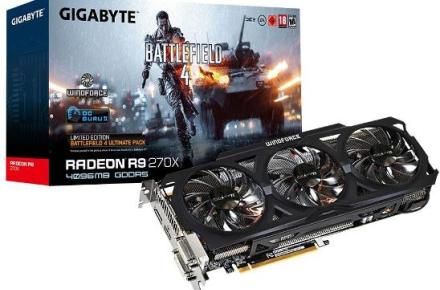 کارت گرافیک بخرید، بازی ببرید 