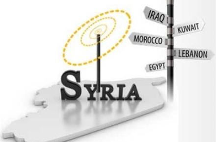 سوریه ارزان‌ترین تعرفه پیامکی را در بین کشورهای عربی دارد 