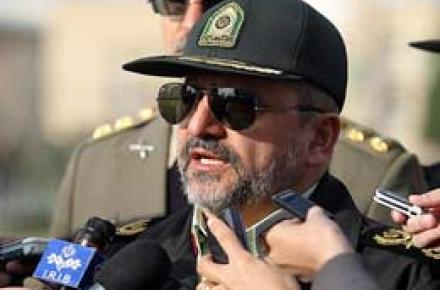 احمدی مقدم: مصادیق مجرمانه در فیلترینگ نوسازی می شود