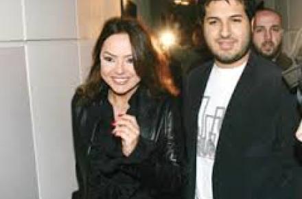 شعرهای مردم ترکیه برای "ابرو گوندش" و رضا ضراب در شبکه‎های اجتماعی!