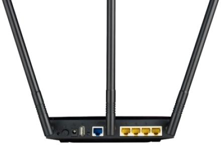 عرضه روتر ایسوس با افزایش محدوده 300 درصدی وایرلس