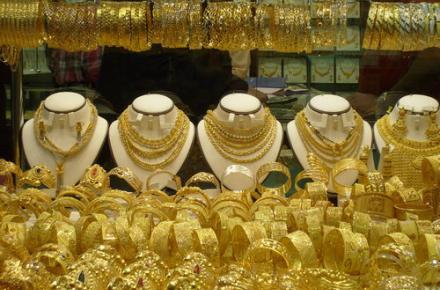 هشدار درباره پیامک های فروش اقساطی طلا 