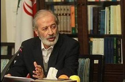  حضور دبیر شورای عالی فضای مجازی در مجلس شورای اسلامی