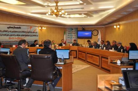 شبکه مخابراتی استان خراسان رضوی برترین شبکه در بین استان‎های منطقه 5 کشور شد