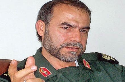 مشاور عالی فرمانده سپاه: برخی مسوولان از اوباما و همسرش درس بگیرند که گفتند به دختران‌مان اجازه ورود به فیسبوک را نمی‌دهیم