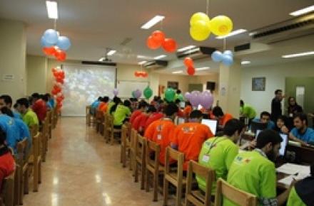 آغاز پانزدهمین دوره مسابقات ACM غرب آسیا در ایران 