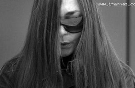 فروش اعضای بدن این زن فقیر در اینترنت +عکس