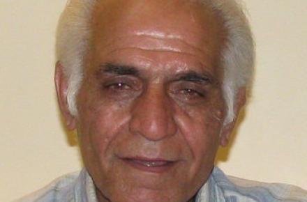 چه کسی «اولین مجری انقلاب» شد؟ + تصویر 