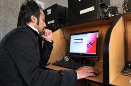 هر کاربر ایرانی بیش از چهار هزار دلار نرم‌افزار را غیرقانونی دانلود کرده است!