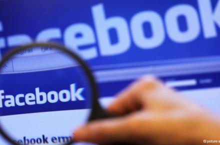 فیس‌بوک بر افکار شما حتی بدون انتشار نظارت دارد!