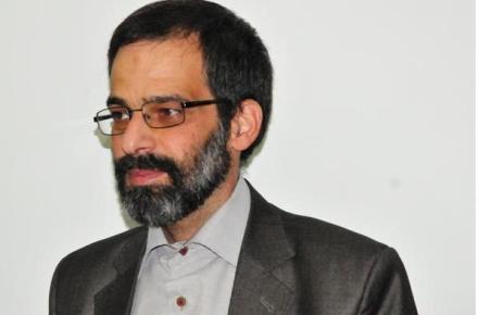 معاون تنظیم مقررات مرکز ملی فضای مجازی منصوب شد