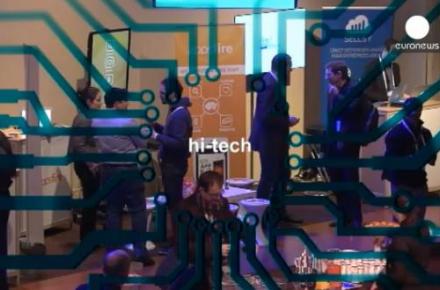 کنفرانس “وب ۲۰۱۳” و چشم انداز استفاده از فناوری در خاورمیانه