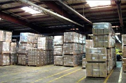 ترخیص خارج از نوبت محموله‌های مخابراتی مانده در گمرک 