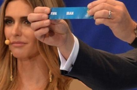 تغییر پوشش مجری زن برزیلی در واکنش به کامنت‎های ایرانیان