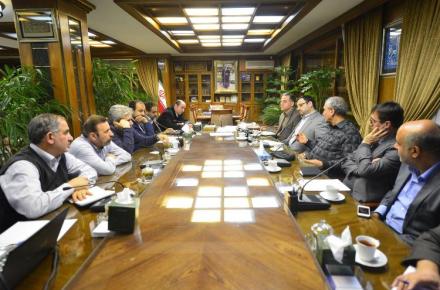 تشکیل کمیته‎ی راهبری اشتغال در حوزه‎ی ICT