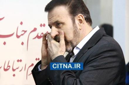 وزیر ارتباطات وعده داد: افزایش پهنای باند اینترنت در 100 روز دوم