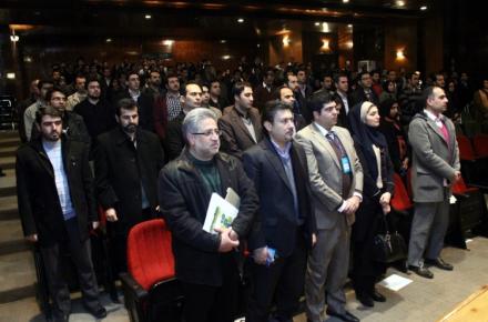 برترین‌های جشنواره نرم افزارهای تلفن همراه معرفی شدند