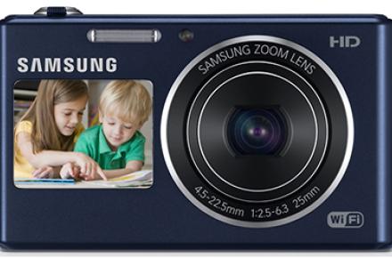 عرضه دوربین‌های هوشمند جدید سامسونگ در ایران