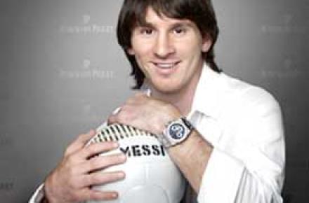 چرا صفحه فیس‌بوک لیونل مسی فحش باران شد؟ 