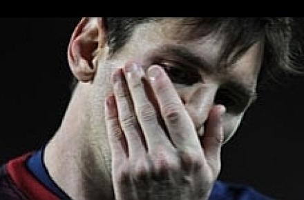 ماجرای فیس‌بوک لیونل مسی یک خرابکاری سازماندهی شده بود