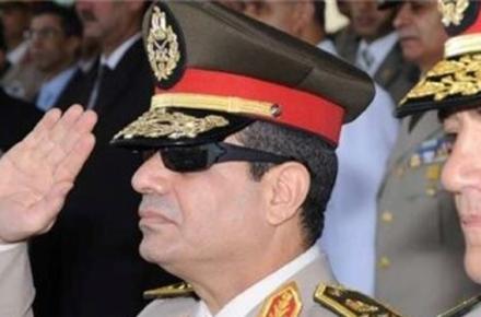  السیسی چرا شخصیت سال مجله تایم شد؟