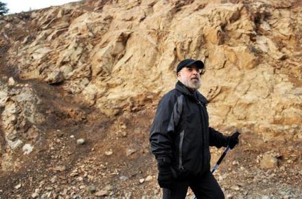 تصاویر دکتر روحانی با لباس ورزشی به اینترنت راه یافت (+تصاویر)