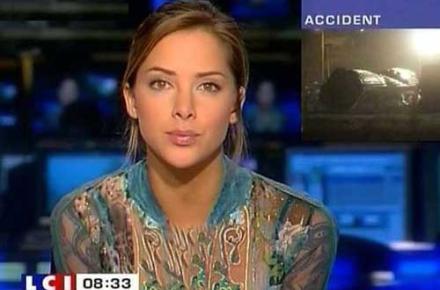 پاسخ جالب جذابترین مجری زن ایرانی جهان به سوالی در مورد ازدواج! +تکمیلی