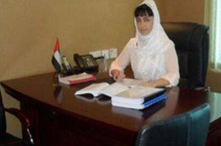 جاسوسی دختر اوکراینی از مقتدی صدر! + تصویر 