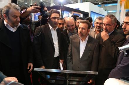 در الکامپ، نخستین شبکه اجتماعی بازرگانان رونمایی شد 