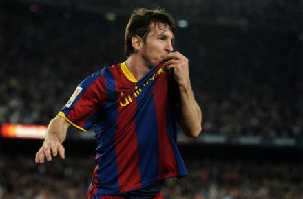 برای ایرانی‎هایی که بی‎رحمانه به فیس‎بوک مسی یورش بردند! 