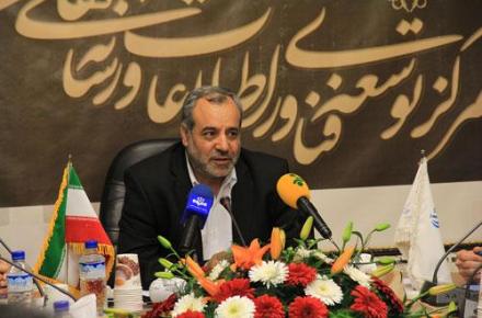 شکایات مردمی از مسابقات پیامکی بیشتر است یا پیامک‌های انبوه؟