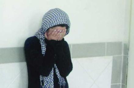 بلوتوث شدن عکس‎های خصوصی مادر شوهر توسط عروس عصبانی +عکس