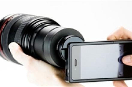 بهترین گوشی اندرویدی دوربین‌دار جهان عرضه شد