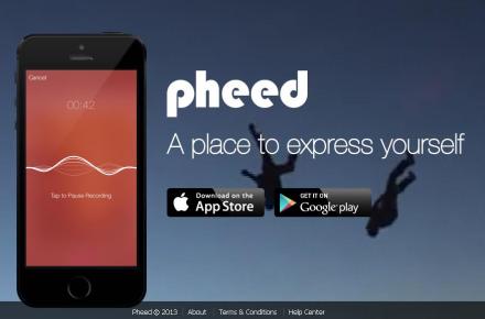 ظهور یک شبکه اجتماعی که تلفیقی از همه شبکه‌های اجتماعی است