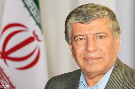 نصرآبادی رئیس شورای تمبر شد