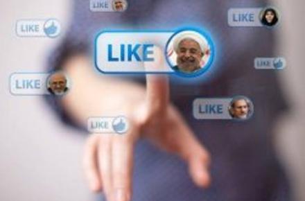 غوغای ایرانیان در شبکه‎های اجتماعی؛ "ژنو" قوی‎ترین جریان سال در توئیتر