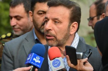 وزیر ارتباطات: دوره‎ی انحصار رایتل تمدید نخواهد شد/ در پنج شبکه‎ی اجتماعی داخلی حضور دارم/ پهنای باند داخلی در این 100 روز 20 درصد افزایش یافت