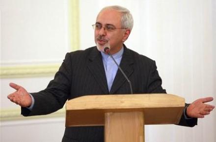 کامنت‎های طنز هواداران فیس بوکی ظریف پس از مذاکرات