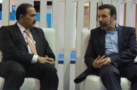 کاهش نرخ محاسباتی مکالمات تلفنی بین ایران و افغانستان در دستور کار