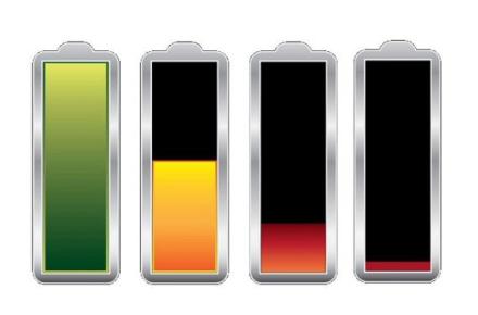 باتری‎هایی که هرگز ضعیف نمی‎شوند