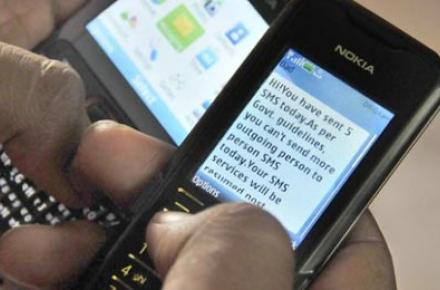 پیامک‎های شیطانی یک زن برای انتقام از مرد مورد علاقه‎اش +عکس