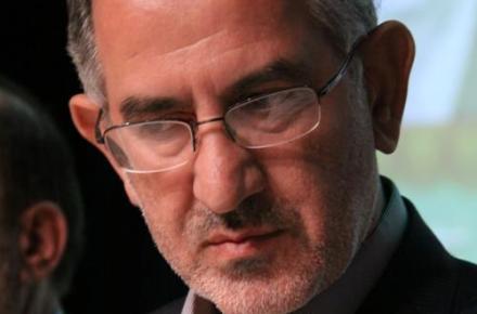 عضو حقوقی هیات مدیره شرکت مخابرات در گفت‎وگو با سیتنا: تنظیم بهتر روابط بین شرکت مخابرات و دولت در دستور کار بنده است