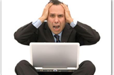 اوضاع اینترنت‌ بدجوری خراب است، گلایه به کجا ببریم؟