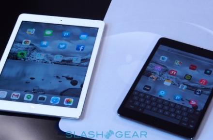 آی پد پروی 12.9 اینچی سال 2014 می آید 