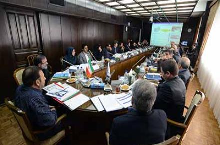 تشکیل مجمع عمومی فوق­‎العاده‎ی شرکت پست با حضور وزیر ارتباطات 