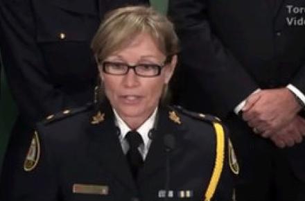 دستگیری 400 نفر مرتبط با پورنوگرافی آنلاین کودکان در تورنتو